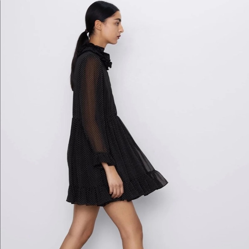 Zara dress - Picture 4 of 7